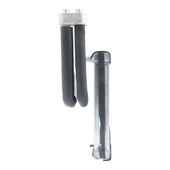 Evaporador AC p/ Hyundai HL730, HL757TM9, R210NLC9, R140W9..