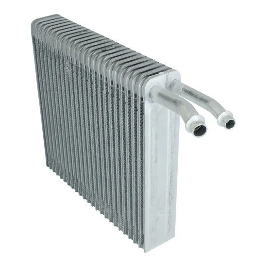 Evaporador de AC p/ Jeep Cherokee Sport 3.7 2012 (Brasado)