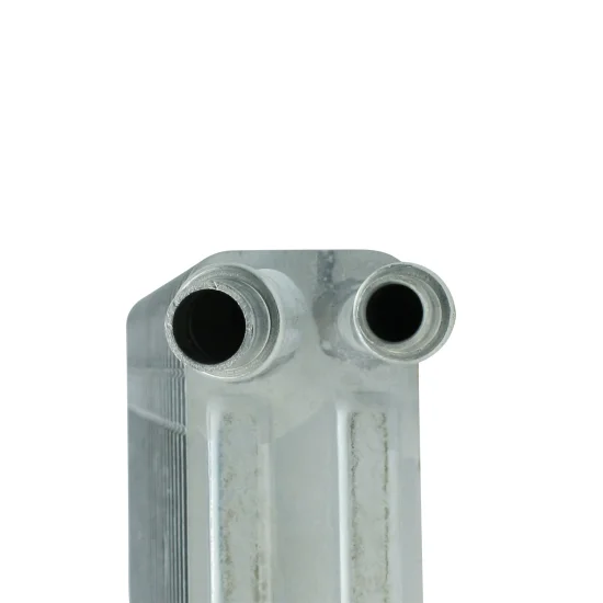 Evaporador de AC p/ Jeep Cherokee Sport 3.7 2012 (Brasado)