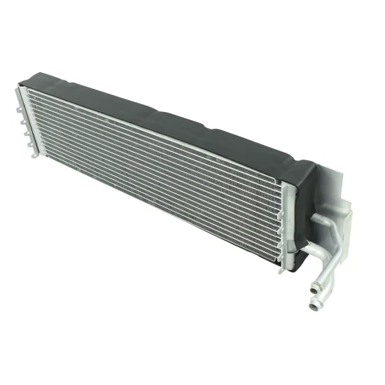 Evaporador p/ John Deere 7500, 7505 S/ Radiador De Ar Quente