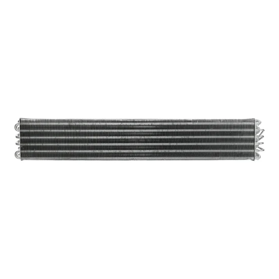 Evaporador de AC p/ MB Sprinter (Caixa Traseira)(Tubo Aleta)
