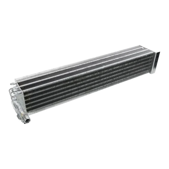 Evaporador de AC p/ MB Sprinter (Caixa Traseira)(Tubo Aleta)