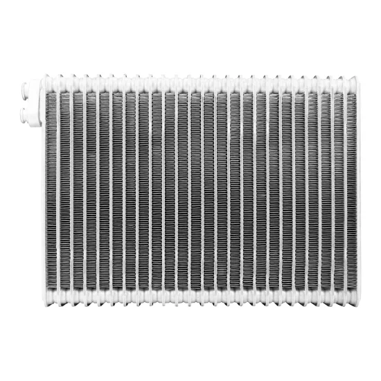 Evaporador p/ Case 1021F, 621F; New Holand W230C...(TYSM)