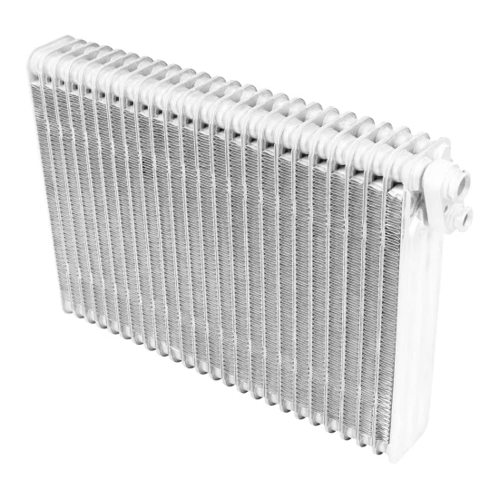 Evaporador p/ Case 1021F, 621F; New Holand W230C...(TYSM)