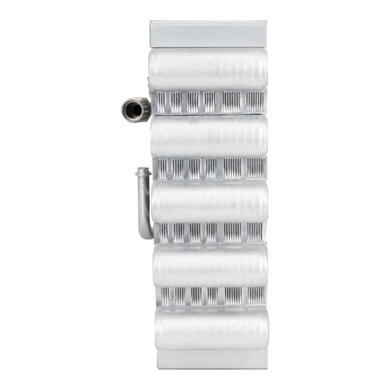 Evaporador p/ Volvo Carregadeira L120, L150, L180, L70 -Alum