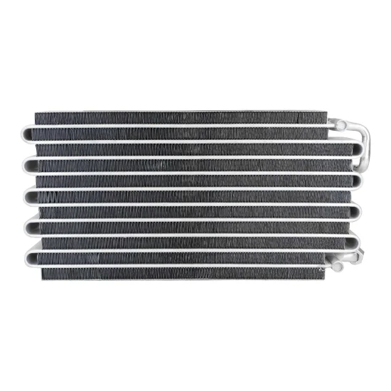 Evaporador p/ Volvo Carregadeira L120, L150, L180, L70 -Alum