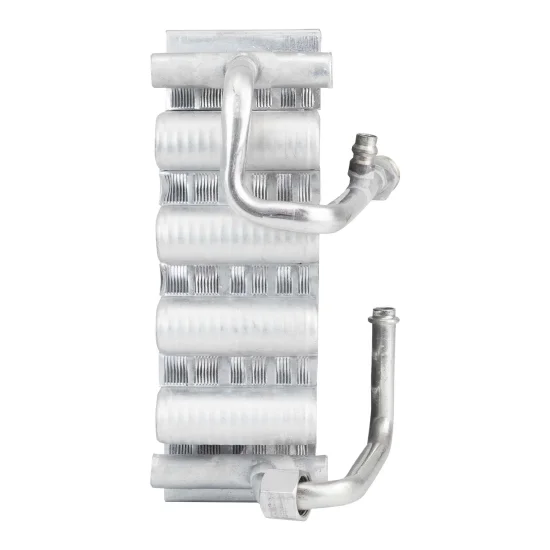 Evaporador p/ Volvo Carregadeira L120, L150, L180, L70 -Alum