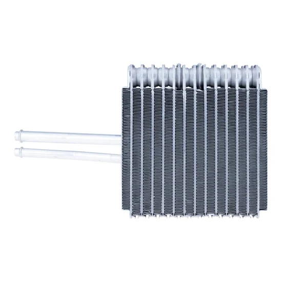 Evaporador p/ Renault Clio, Master 2010 a 2012 (Tayashima)