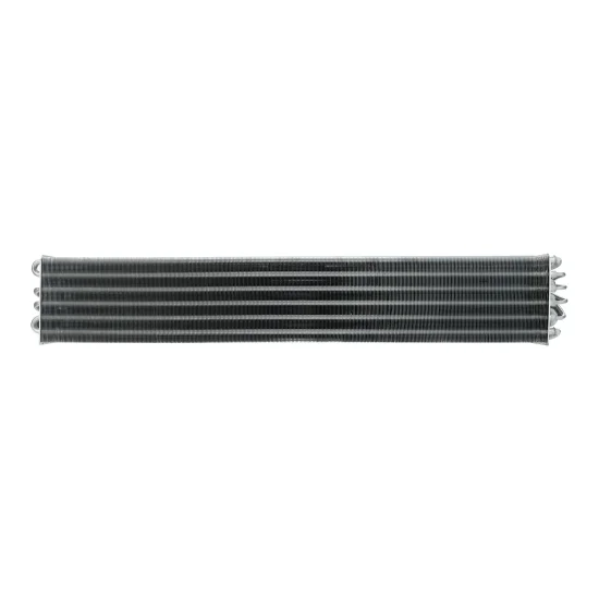 Evaporador AC p/ Renault Master 2014 a 2020 (Caixa Traseira)