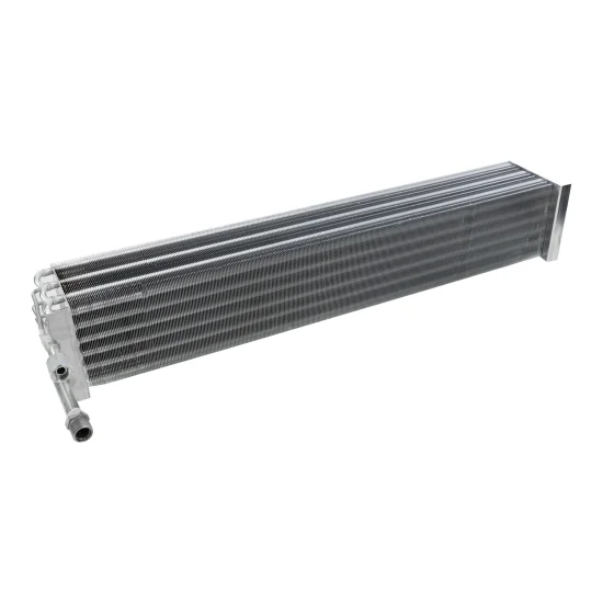 Evaporador AC p/ Renault Master 2014 a 2020 (Caixa Traseira)