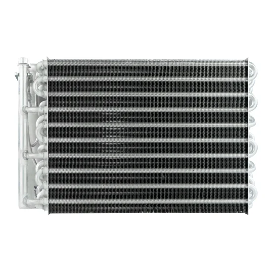 Evaporador de AC / New Holland LB75, B110B, B95TC, LB90...