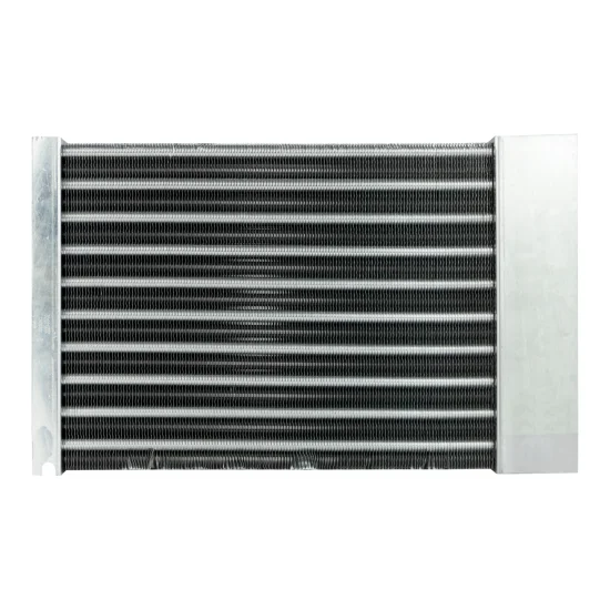 Evaporador de AC / New Holland LB75, B110B, B95TC, LB90...