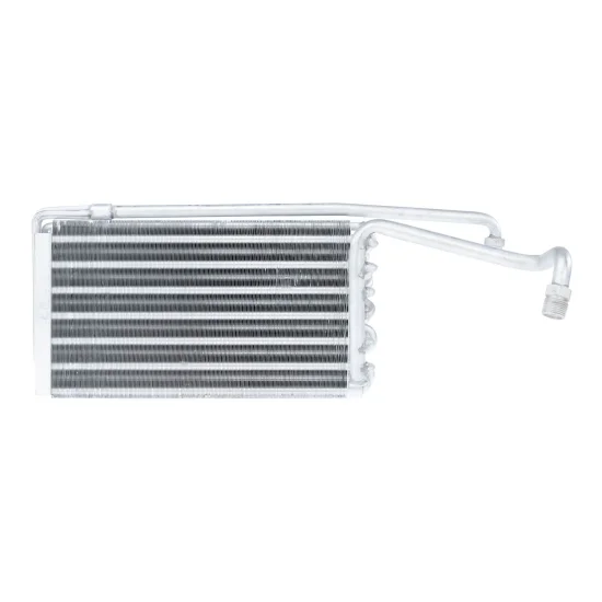 Evaporador de AC p/ Scania 114, 124 (Tubo Aleta) (TAYASHIMA)