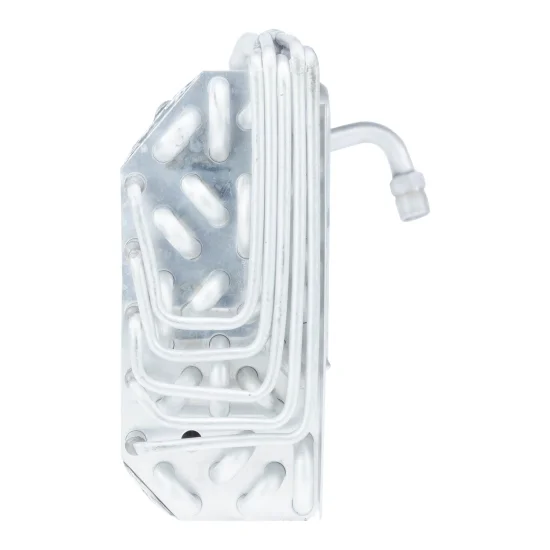 Evaporador de AC p/ Scania 114, 124 (Tubo Aleta) (TAYASHIMA)