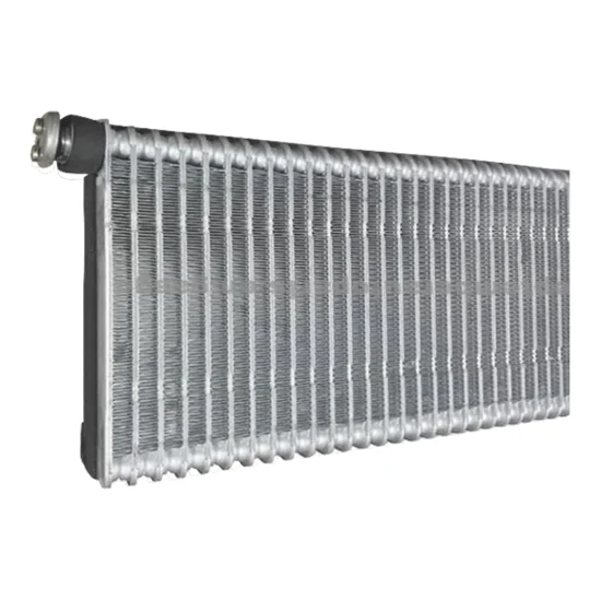 Evaporador AC p/ Scania Euro 5, G380, G240...2008 em diante