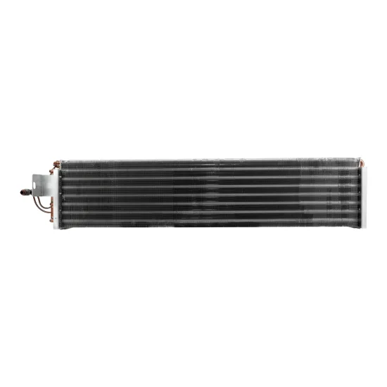 Evaporador de Ar Condicionado p/ Spheros CC150 24VDC