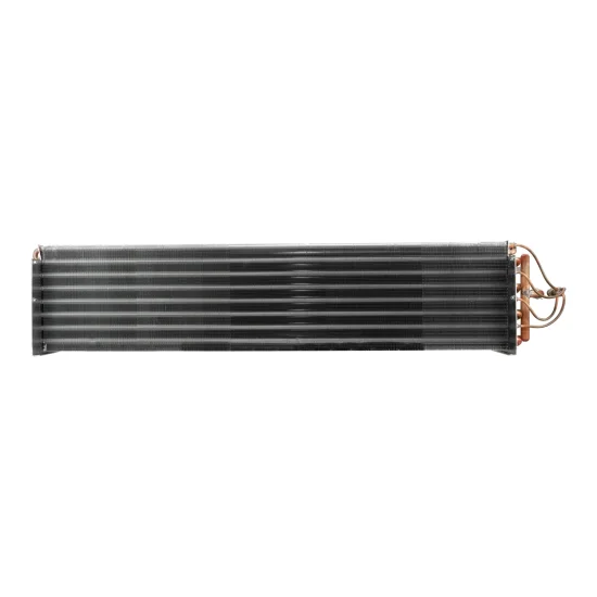 Evaporador de Ar Condicionado p/ Spheros CC150 24VDC