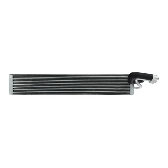 Evaporador de AC p/ Trator LS Series  R60, U60 (TAYASHIMA)