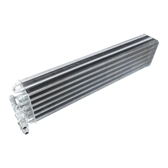 Evaporador de AC p/ Valtra BH135, BH145, BH150, BH165, BH180