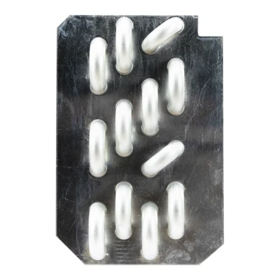 Evaporador de AC p/ Valtra BH135, BH145, BH150, BH165, BH180