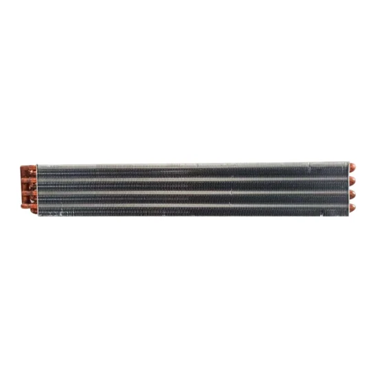 Evaporador p/ Valtra Trator T195, T210, T230, N143...(Cobre)