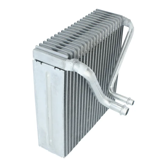 Evaporador de Ar Condicionado p/ Volkswagen Polo 2001 a 2017