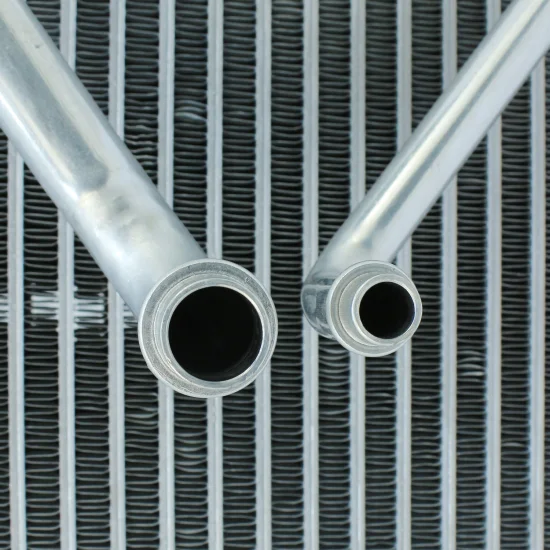 Evaporador de Ar Condicionado p/ Volkswagen Polo 2001 a 2017