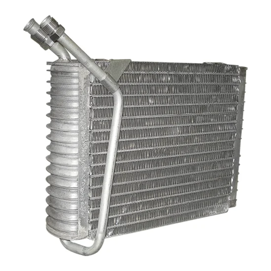 Evaporador de Ar Condicionado p/ Volvo 740, 760, 780