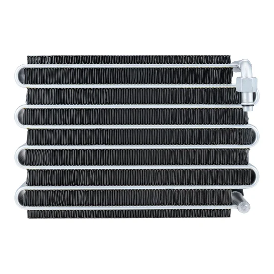 Evaporador de Ar Condicionado p/ Volvo Edc 360 (OEM)