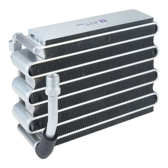 Evaporador de Ar Condicionado p/ Volvo Edc 360 (OEM)