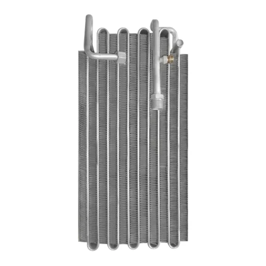 Evaporador p/ Volvo Pa Carregad A35C, L70B, L120C, L120F...