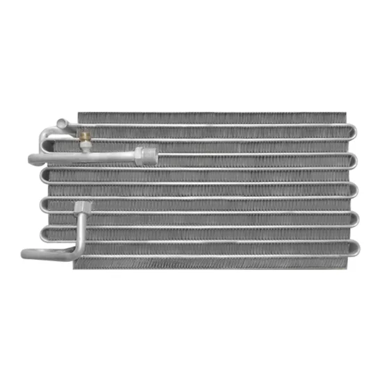 Evaporador p/ Volvo Pa Carregad A35C, L70B, L120C, L120F...