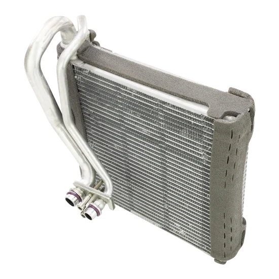 Evaporador AC p/ Polo 2018 a 25, Virtus, T-Cross... CX Valeo