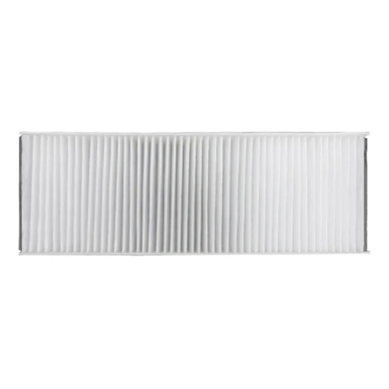 Filtro De Cabine de AC p/ Audi A6 3.0 2006 a 2022 285x100mm