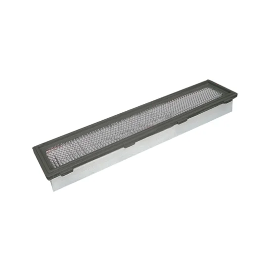 Filtro De Cabine p/ Case Ih Colheitadeira Cana A7700 (2 Und)