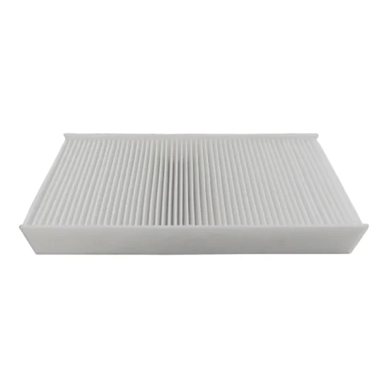 Filtro De Cabine p/ Citroen C5 2004 a 2010, Pgt 407, 408...