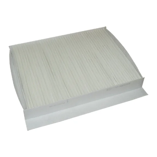 Filtro De Cabine AC p/ Xsara 1997 a 05, Berlingo; Partner...