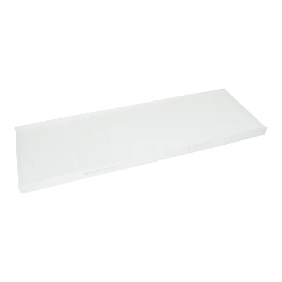 Filtro De Cabine p/ Ducato 1997 a 09; Ivc Daily, Pgt Boxer..