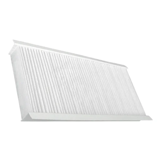 Filtro De Cabine de Ar Condicionado p/ Ford Cargo - Todos