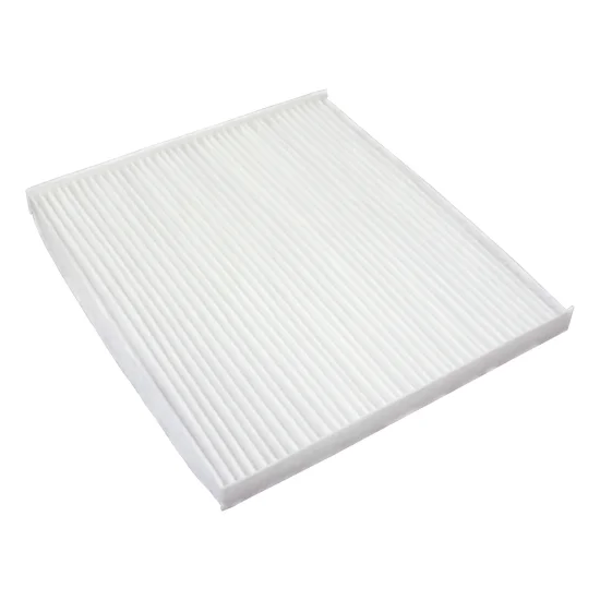 Filtro De Cabine p/ Captiva 2008 a 17; Opel Antara 2006 a 15