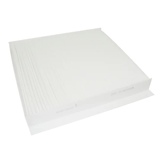 Filtro De Cabine AC p/ Zafira 1999 a 2012, Astra 1998 a 09..