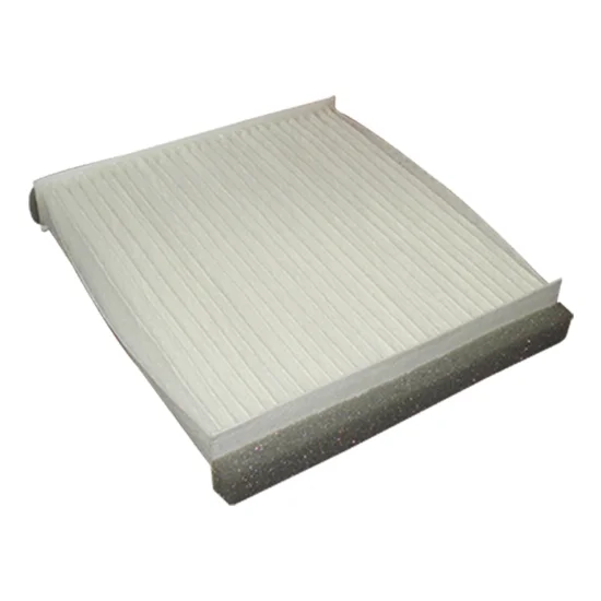 Filtro De Cabine p/ Fit 1.4 2003 a 08, Fit 1.5 2005 a 08...