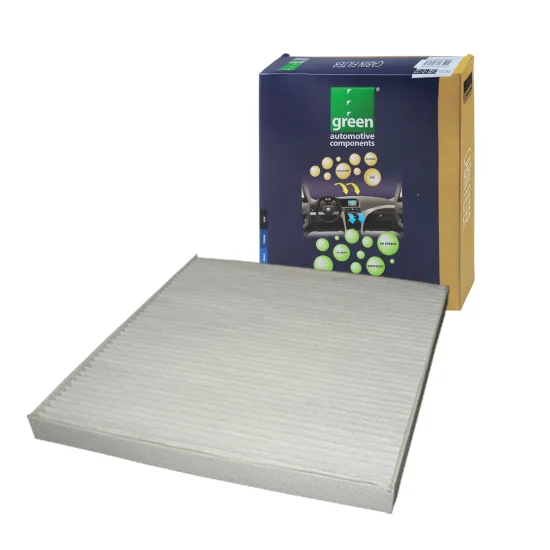 Filtro de Cabine Kia Cerato, Carnival, Sorento, Mohave...