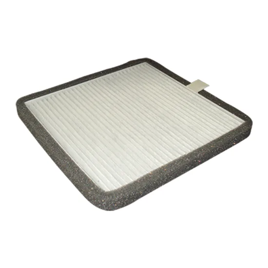 Filtro De Cabine AC p/ Picanto 1.0, 1.1 2004 a 2011; Eon..