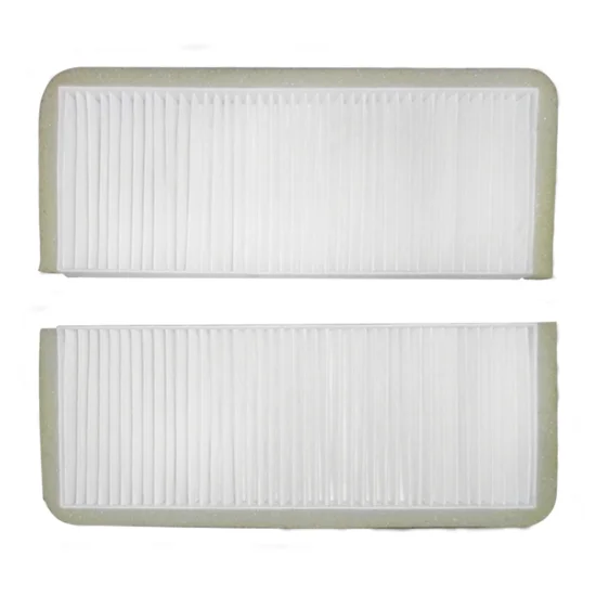 Filtro De Cabine p/ Frontier 2008 a 16, Pathfinder 2005 a 10