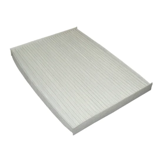 Filtro De Cabine AC p/ Sentra 2000 a 06, X-trail 2002 a 07..
