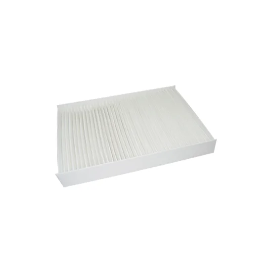 Filtro De Cabine p/ Clio 1996 a 2016, Symbol 2009 a 2013...