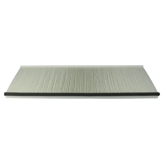 Filtro De Cabine p/ Spheros Cc430Bs Inferior