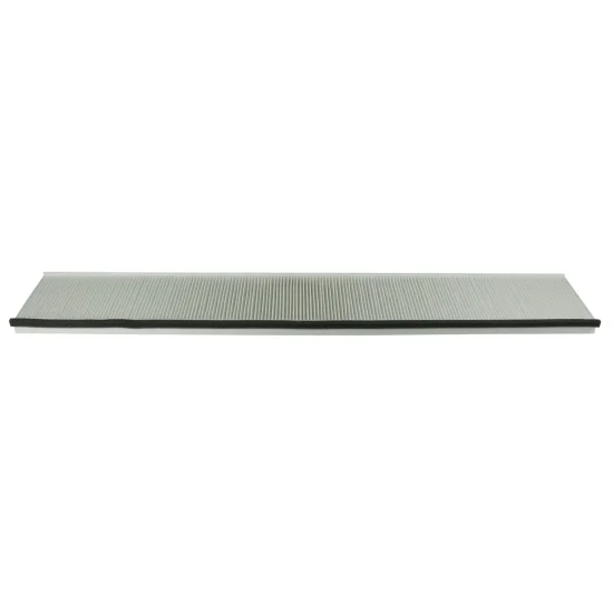 Filtro De Cabine p/ Spheros Cc430Cs/Bs - Superior