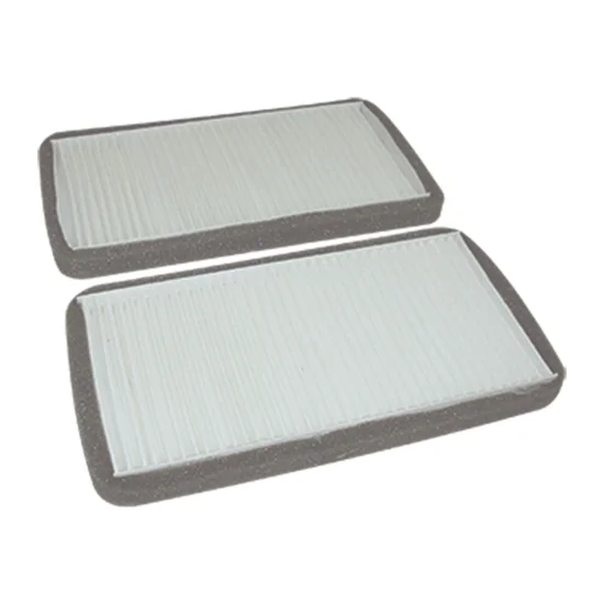 Filtro De Cabine p/ Grand Vitara 2.0 1998 a 2005, Tracker...